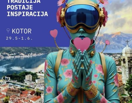 CIM forum od 29. maja do 1. juna u Kotoru