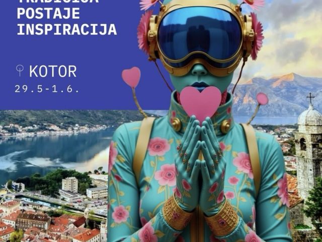 CIM forum od 29. maja do 1. juna u Kotoru