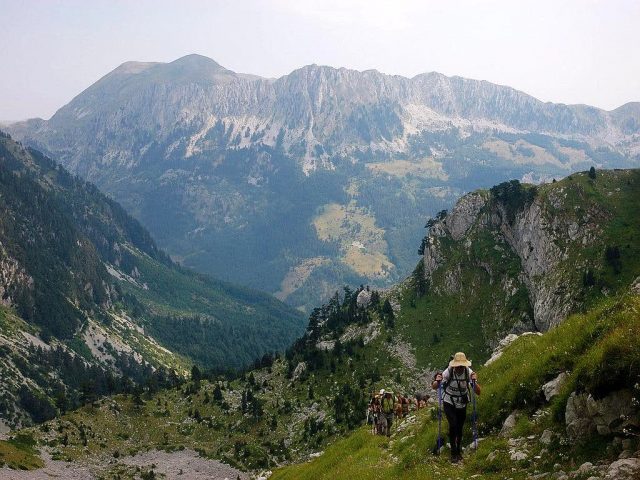 TO Kolašin: Idemo na Jablanov vrh – najbolji vidikovac na sinjavinsku visoravan!