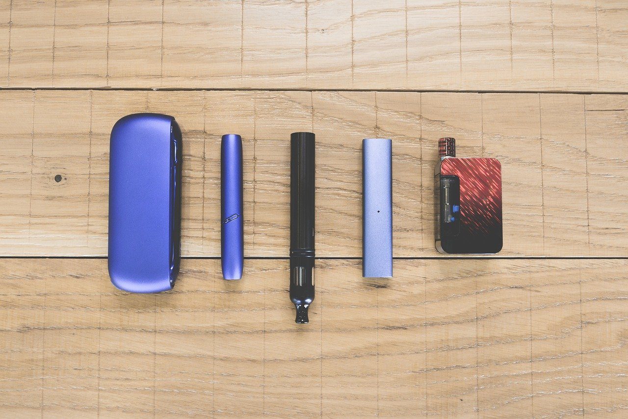 Donosimo ključne razlike: Koje manje štetne opcije imaju pušači