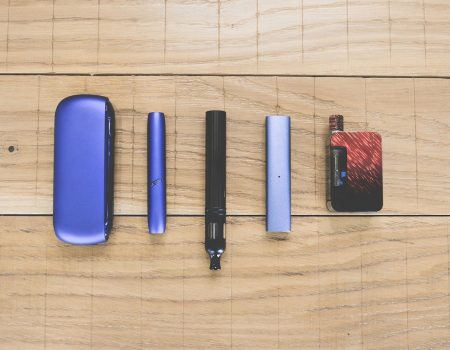 Donosimo ključne razlike: Koje manje štetne opcije imaju pušači