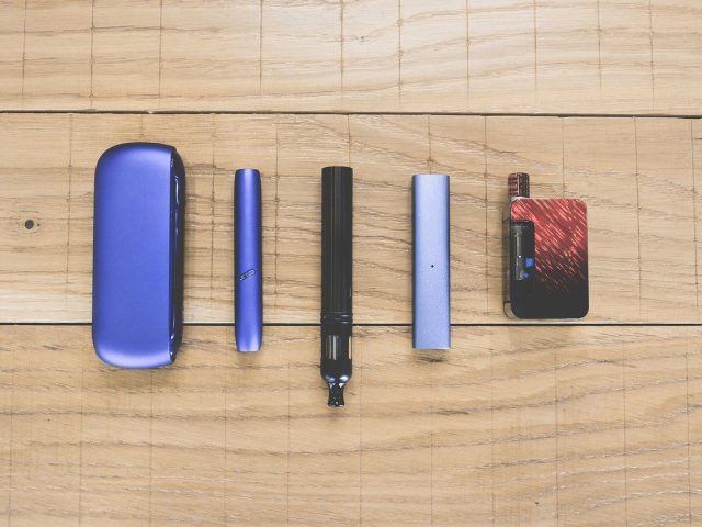 Donosimo ključne razlike: Koje manje štetne opcije imaju pušači