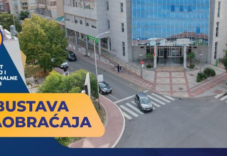 Tivat: Privremena obustava saobraćaja zbog održavanja triatlon trke