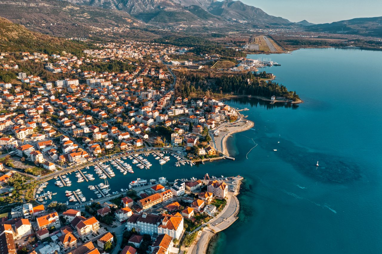 Nova aplikacija „Lotos Turist“ za izdavaoce smještaja u Tivtu