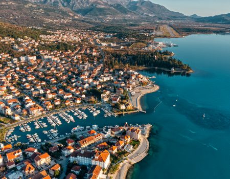 Nova aplikacija „Lotos Turist“ za izdavaoce smještaja u Tivtu