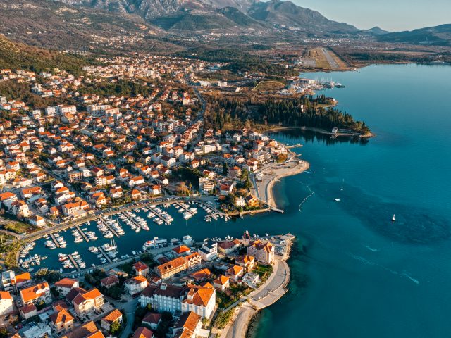 Nova aplikacija „Lotos Turist“ za izdavaoce smještaja u Tivtu