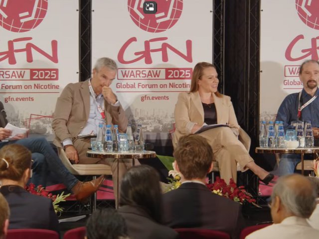 Poruke sa Globalnog nikotin foruma u Varšavi: Naučnici pozivaju SZO na zaokret u pristupu duvanskoj politici