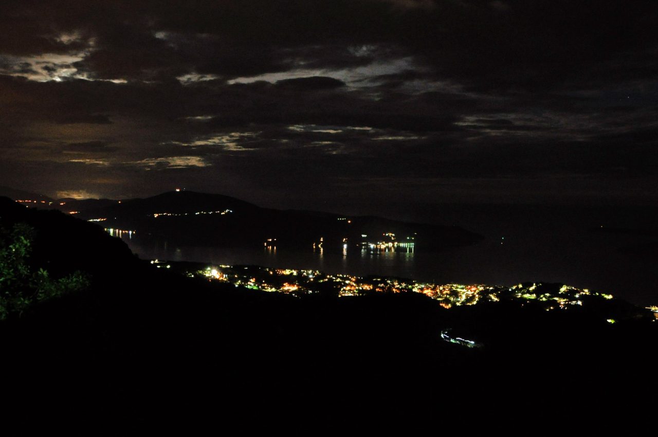 TO Herceg Novi zove: Ne propustite Boku po mjesečini