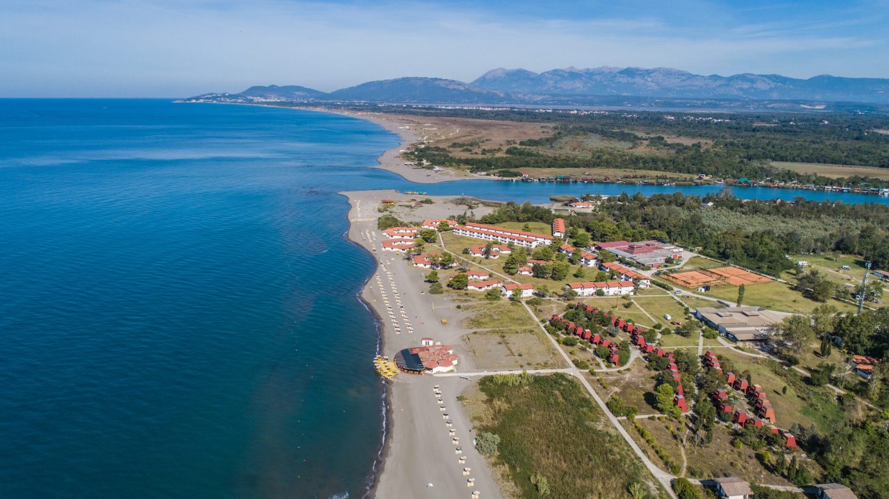 Besplatan ulaz na Adu Bojanu za pješake i bicikliste – evo šta se plaća