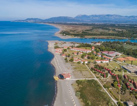 Besplatan ulaz na Adu Bojanu za pješake i bicikliste – evo šta se plaća