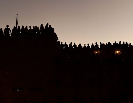 Dočekajte ljeto na tvrđavi Forte Mare uz muziku i magiju