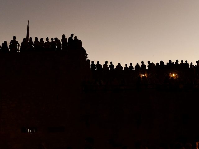 Dočekajte ljeto na tvrđavi Forte Mare uz muziku i magiju