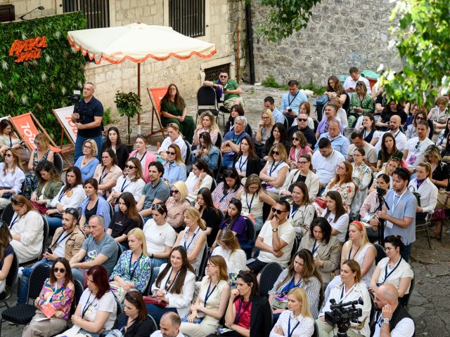 CIM Forum: Tri dana dijaloga, inspiracije i susreta koji ostavljaju trag
