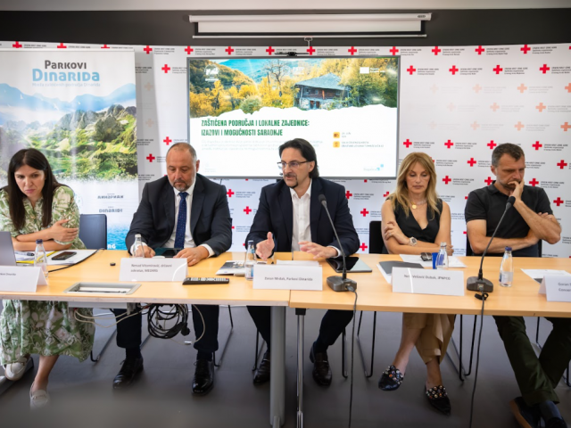 Održiva rješenja počinju dijalogom: Partnerstvo s lokalnim zajednicama nije opcija, već preduslov uspješnog upravljanja prirodnim resursima