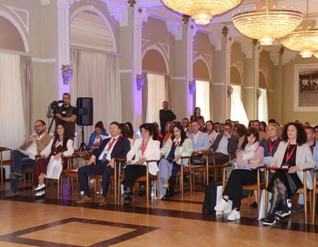 Velika posjećenost manifestacije „Neđelja arhiva” širom Crne Gore