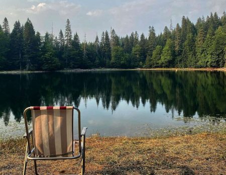 Spremni za (avan)turu do jezera koje opija divljom ljepotom?