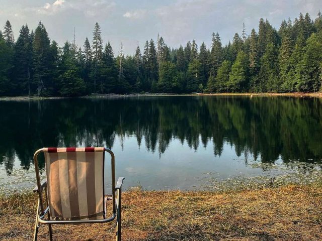 Spremni za (avan)turu do jezera koje opija divljom ljepotom?