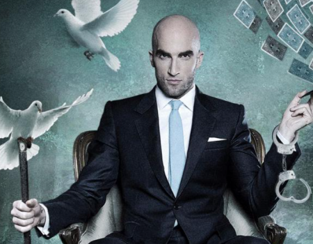 U Luštica Bay stiže zvijezda Netflixa, National Geographic-a i omiljeni mađioničar kraljevskih palata