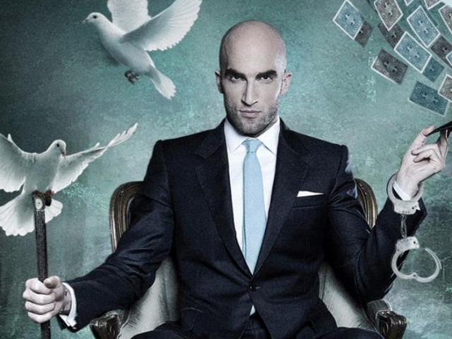 U Luštica Bay stiže zvijezda Netflixa, National Geographic-a i omiljeni mađioničar kraljevskih palata