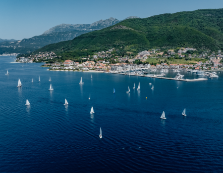 Jun u Portonovom – energija, sport i zabava za cijelu porodicu