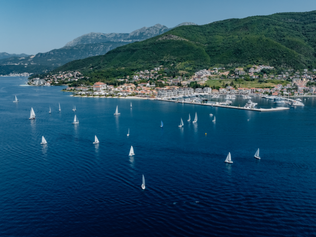 Jun u Portonovom – energija, sport i zabava za cijelu porodicu