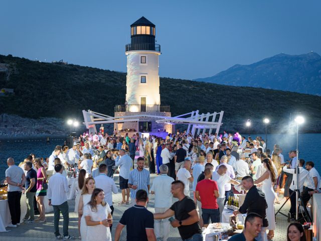 Najveći vinski događaj na Jadranu – SuperWine u Luštica Bay