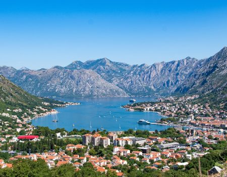 Conde Nast Traveler lista 27 najljepših mjesta u Evropi: Među njima i Boka Kotorska