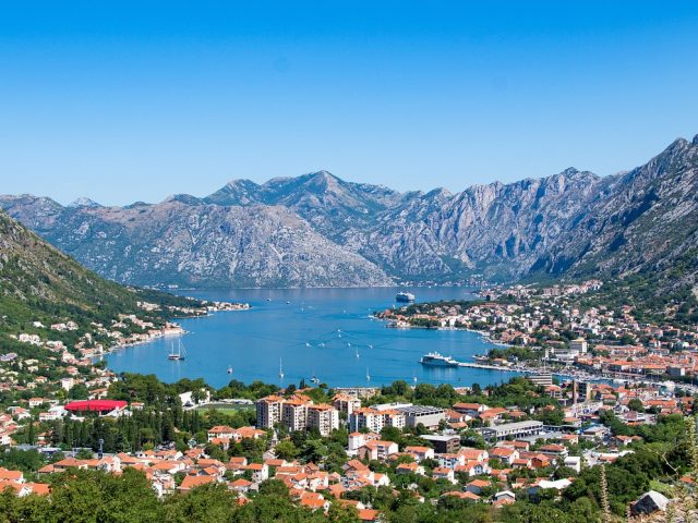 Conde Nast Traveler lista 27 najljepših mjesta u Evropi: Među njima i Boka Kotorska