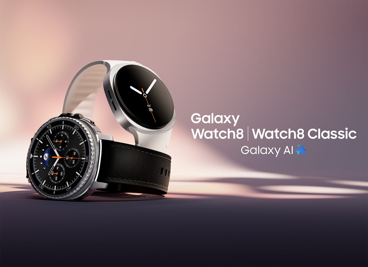 Samsung Galaxy Watch8 serija: Ultra udoban, od spavanja do vježbanja