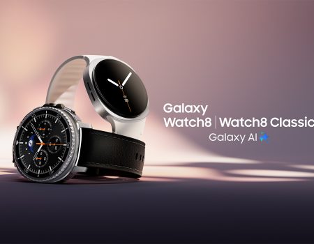 Samsung Galaxy Watch8 serija: Ultra udoban, od spavanja do vježbanja