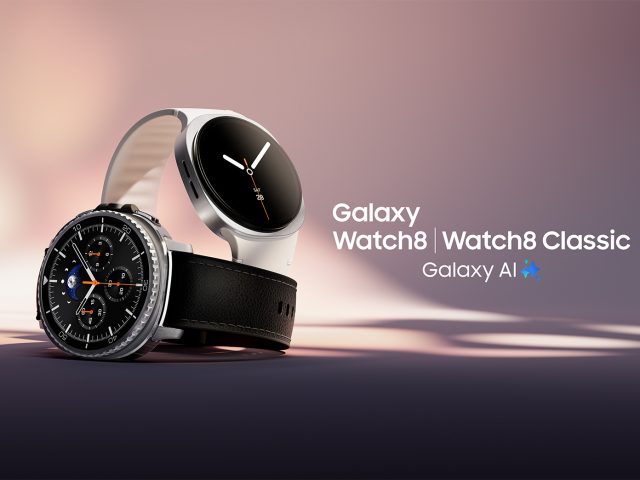 Samsung Galaxy Watch8 serija: Ultra udoban, od spavanja do vježbanja