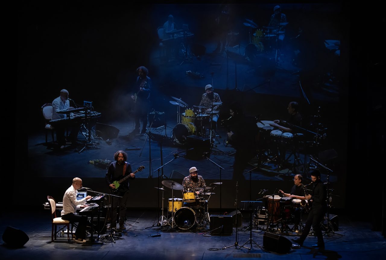 Vasil Hadžimanov Band donosi džez spektakl u Luštica Bay