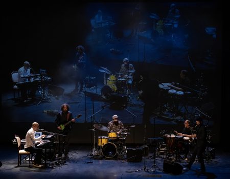 Vasil Hadžimanov Band donosi džez spektakl u Luštica Bay