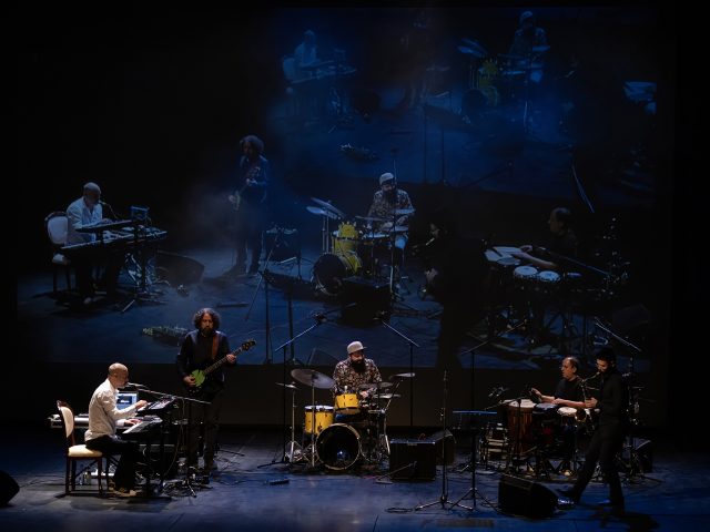 Vasil Hadžimanov Band donosi džez spektakl u Luštica Bay