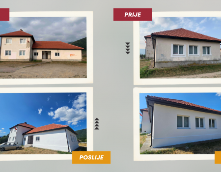 Državni arhiv Crne Gore sanirao i modernizovao prostorije arhiva u Beranama