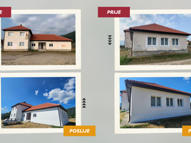 Državni arhiv Crne Gore sanirao i modernizovao prostorije arhiva u Beranama