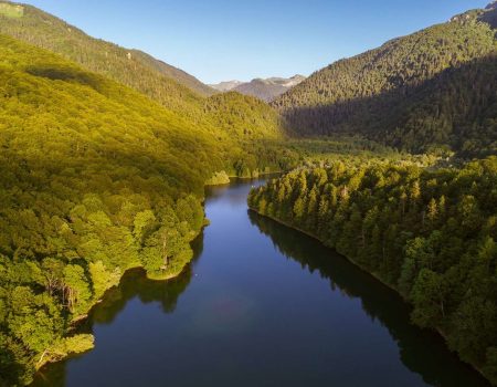 Pravi odmor i najbolji sadržaj je u avgustu – u Kolašinu