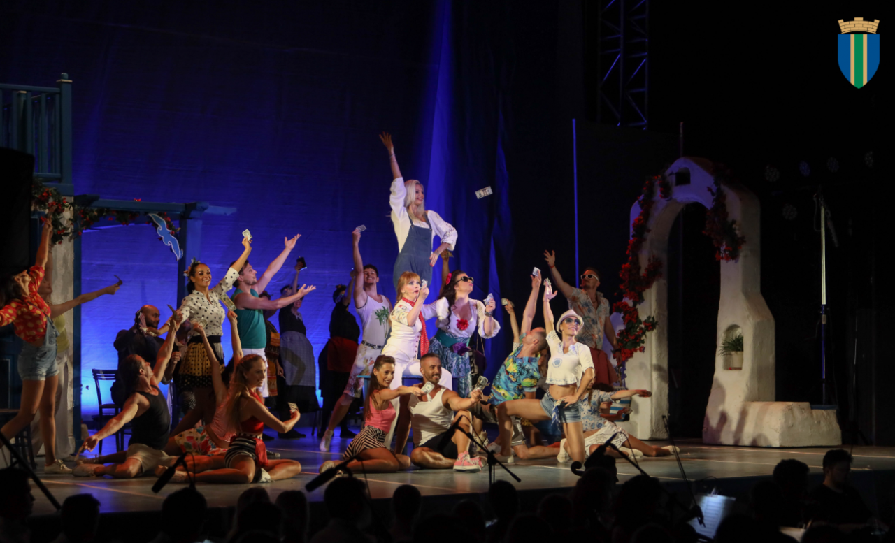 Svečano otvoren 38. Barski ljetopis, čeka nas preko 40 događaja