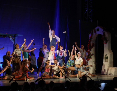 Svečano otvoren 38. Barski ljetopis, čeka nas preko 40 događaja