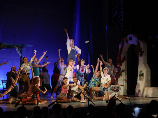 Svečano otvoren 38. Barski ljetopis, čeka nas preko 40 događaja