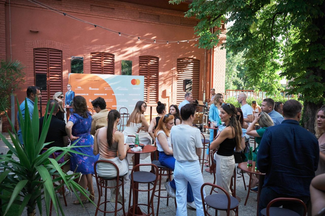 Rovinj spreman za Weekend svih Weekenda