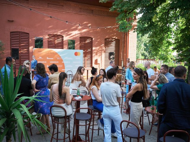 Rovinj spreman za Weekend svih Weekenda