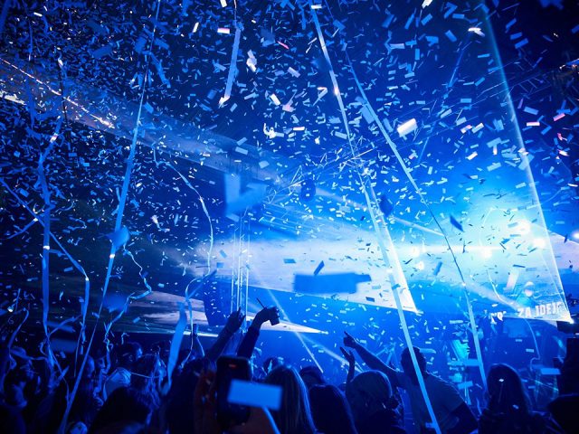 Jax Jones stiže u Rovinj: Weekend.18 donosi žurku koja se ne propušta