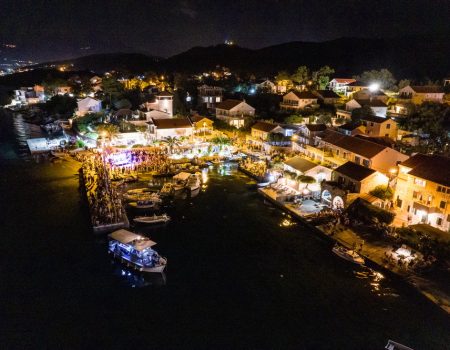 Dođite na Feštu od ribe i vina u Krašićima