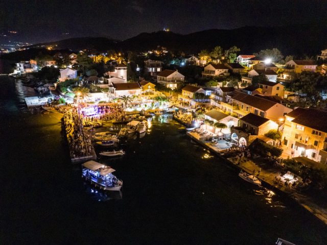 Dođite na Feštu od ribe i vina u Krašićima