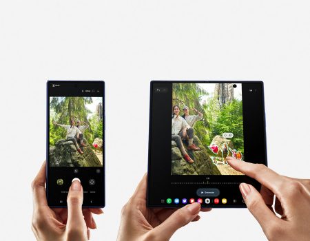 Samsung Galaxy Z Fold7 podiže ljestvicu pametnih telefona