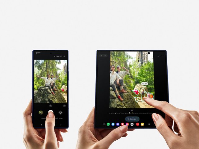 Samsung Galaxy Z Fold7 podiže ljestvicu pametnih telefona