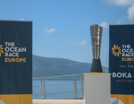 The Ocean Race Europe u Tivat donosi sedmicu jedrenja, edukacije i zabave