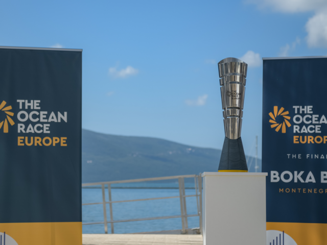 The Ocean Race Europe u Tivat donosi sedmicu jedrenja, edukacije i zabave