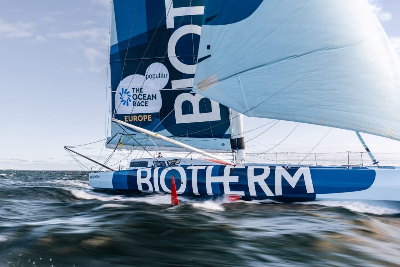 Manje od mjesec dana do početka trke u Kilu, završnica u Boki Kotorskoj